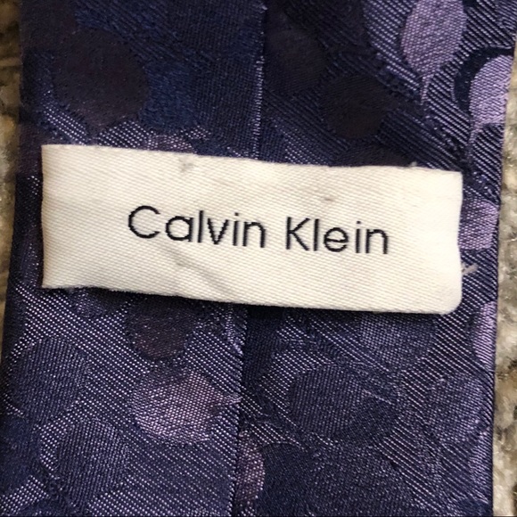 😍😍Calvin Klein Tie - Picture 1 of 3